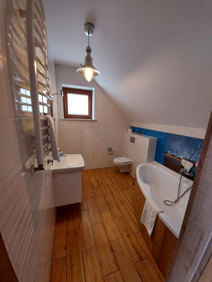 Apartamenty Kapitanskie Iława Exterior foto