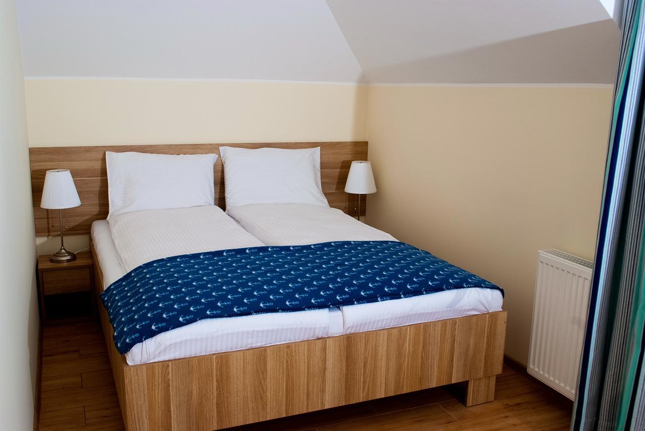 Apartamenty Kapitanskie Iława Exterior foto