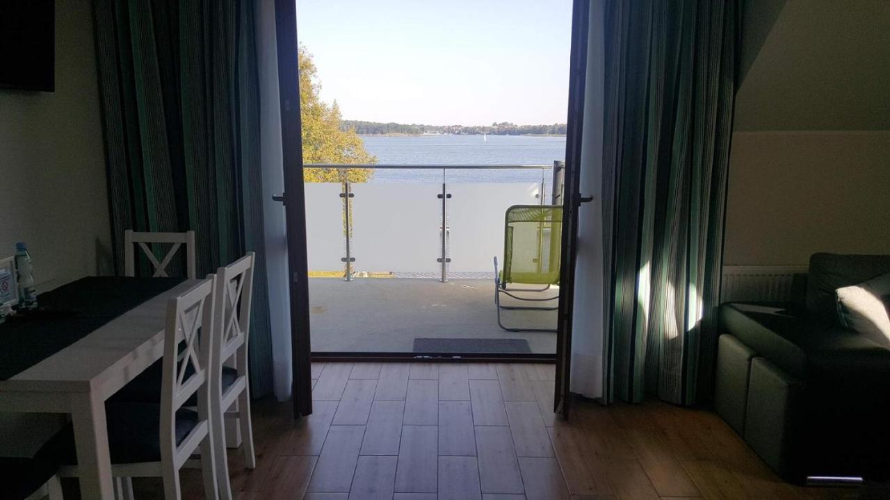 Apartamenty Kapitanskie Iława Exterior foto
